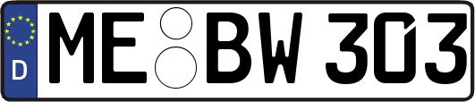 ME-BW303