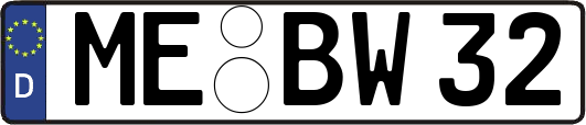 ME-BW32