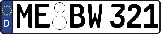 ME-BW321