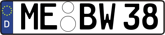 ME-BW38