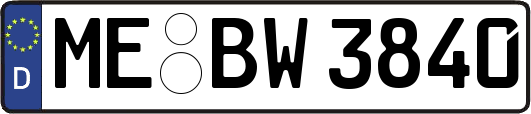 ME-BW3840