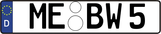 ME-BW5