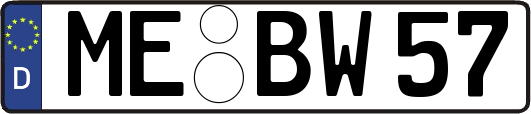 ME-BW57