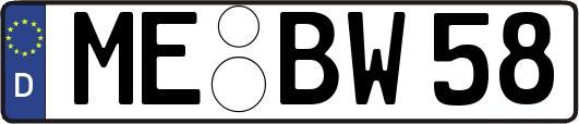 ME-BW58
