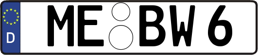 ME-BW6
