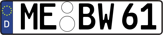 ME-BW61