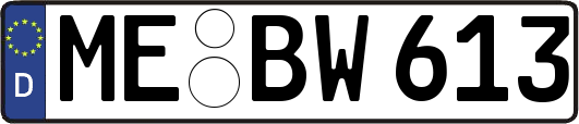ME-BW613