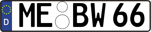 ME-BW66