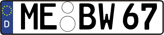 ME-BW67