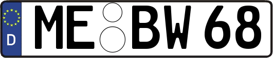 ME-BW68
