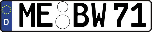 ME-BW71