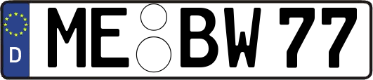 ME-BW77