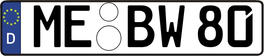 ME-BW80