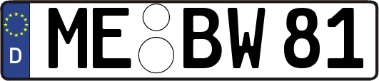 ME-BW81