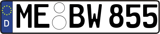 ME-BW855