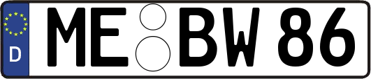 ME-BW86