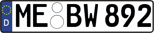 ME-BW892