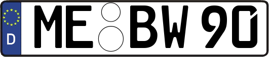 ME-BW90