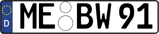 ME-BW91