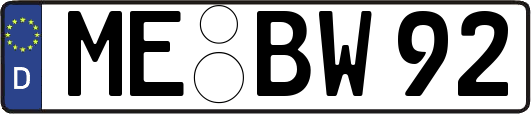 ME-BW92