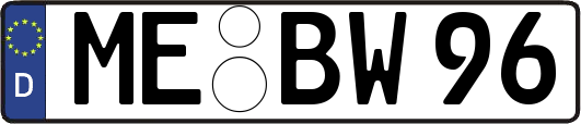 ME-BW96