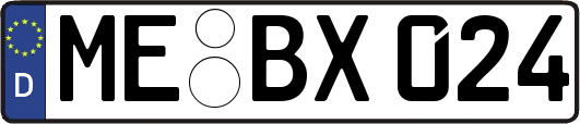 ME-BX024