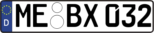 ME-BX032