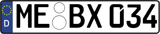 ME-BX034