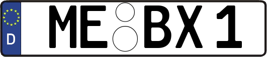 ME-BX1