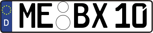 ME-BX10
