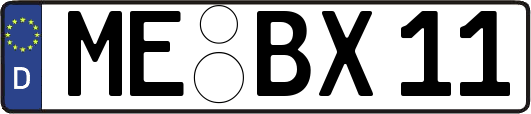 ME-BX11