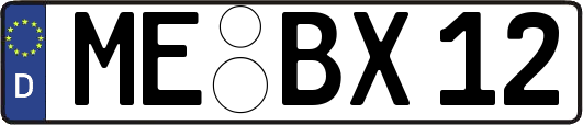 ME-BX12