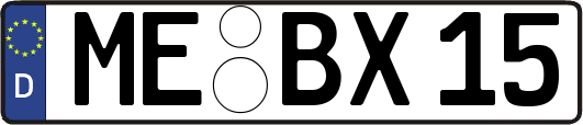 ME-BX15