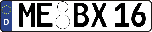 ME-BX16