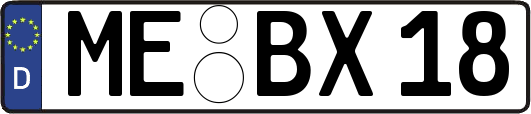 ME-BX18