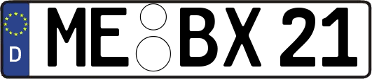 ME-BX21