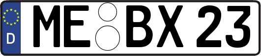 ME-BX23