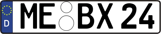 ME-BX24