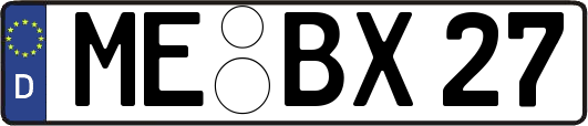 ME-BX27