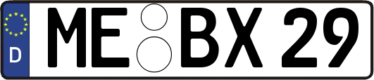 ME-BX29