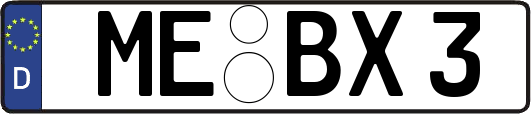 ME-BX3