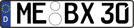 ME-BX30