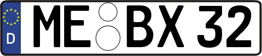 ME-BX32