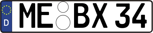 ME-BX34