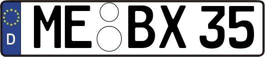 ME-BX35