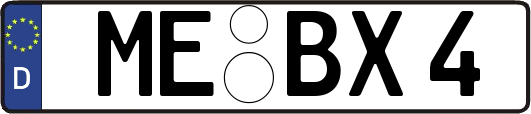 ME-BX4