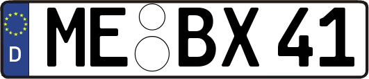 ME-BX41