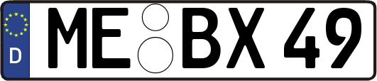 ME-BX49