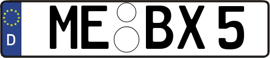 ME-BX5
