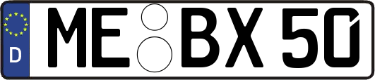 ME-BX50